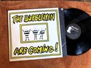 love and rockets bauhaus The Bubblemen NM Remix 12