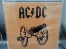 IGS AC/DC FOR THOSE ABOUT TO ROCK (WE SALUTE YOU) VINYL MUSIC GRADED