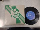 New Order Procession/Everything's Gone Green 7
