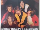 GROUP 1850 - PARADISE NOW (2013 Sealed reissue)