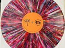 Grateful Dead - Live At the Fillmore West 2x Splatter Vinyl LP TMOQ Wax = NM