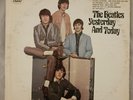 The Beatles - Yesterday & Today - 1971 Apple Label Pressing