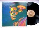 JUNIOR WELLS Coming At You VANGUARD Buddy Guy BLUES EX+ VINYL LP ULTRASONIC CLEA