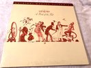 Genesis - A Trick of the Tail - MFSL Vinyl Original Master Recording