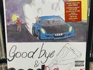 Juice Wrld - Good Bye & Good Riddance Vinyl LP NEW SEALED RECORD