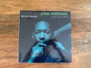 John Coltrane Blue Train Blue Note Tone Poet Mono Vinyl