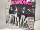 RAMONES: ROCKET TO RUSSIA (Limited Edition Clear Reissue 2022)
