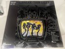 Thin Lizzy/Jailbreak 2022 VMP- E116 (SEALED/MINT) ORANGE MARBLE VINYL