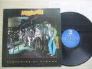 MARILLION - Clutching at Straws - Super Rare Ltd release Taiwan LP+ Insert / NM
