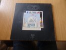 DOUBLES VINYLES 33T LED ZEPPELIN THE SONG REMAINS THE SAME FRANCE 1976
