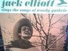 RAMBLIN' JACK ELLIOTT: 
