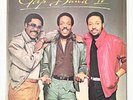 The Gap Band IV by Total Experience Records 1982 VG+