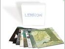 John Lennon - Lennon [Vinyl 9 LP Box Set] New & Sealed
