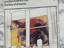 Section 25, Key Of Dreams LP, Vinyl, Used
