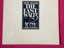 THE BAND The Last Waltz Vinyl