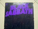 Black Sabbath Master of Reality Vinyl Vertigo 6360050D First German Press