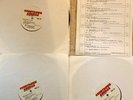 8/27/83 JOHN LEADER COUNTDOWN AMERICA FEATURES LAURA BRANIGAN; ELO, TACO, POLICE