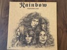 Rainbow Long Live Rock n' Roll 1978 Polydor Records Vinyl Gatefold LP PD-1-6143