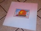 ALLMAN BROTHERS “Eat A Peach” 2LP/Capricorn 2CP 0102 (VG+) Gatefold 1972
