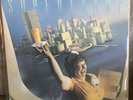 Supertramp Breakfast In America Vinyl LP A&M Records SP-3708 1979