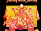 LP Black Sabbath Sabbath Bloody Sabbath +INSERT, GATEFOLD JAPAN Vertigo