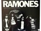Ramones - I Wanna Be Your Boyfriend - 1976 - 45 rpm w/picture sleeve