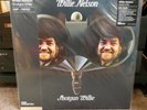 VMP - Willie Nelson - Shotgun Willie - AAA LP VinylMePlease SEALED