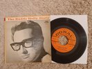 THE BUDDY HOLLY STORY EP RARE 1959 ORIGINAL