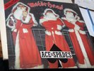 Motorhead Ace of Spades Vinyl Single 45RPM 12 Ltd Spec Ed 1980 Sealed