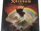 Rainbow - Rising - Vinyl LP UK 1983 Press EX/EX+ Richie Blackmore Dio