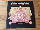 Black Sabbath - 