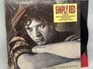 Simply Red - Picture Book - 1985 US 1st Press (NM) HYPE Sticker Ultrasonic Clean