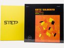 Stan Getz & Joao Gilberto 1 STEP Numbered LTD Edition 180g 45rpm Impex Vinyl...