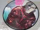 Quiet Riot Metal Health 1983 Picture Disc Vinyl LP 8Z8-39203