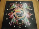 HAWKWIND IN SEARCH OF SPACE ORIGINAL DUTCH VINYL ALBUM WITH BOOKLET