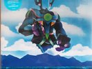 Can - Monster Movie (Vinyl LP - 1969 - DE - Reissue)