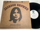 Jackson Browne SD5051 Saturate True 1st Press Textured Burlap Side Loader Tested