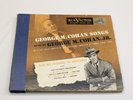 George M. Cohan Jr. 78rpm Set RCA Victor Records #P-227 George M. Cohan Songs