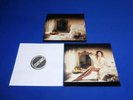 SANDRA - PAINTINGS IN YELLOW LP -  ORG. GERMAN 1ST. PRESS. + TOP CONDITION RARE