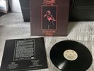 King Diamond - In Concert 1987 Abigail LP Vinyl - 1991 1st Press - VG+
