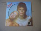 DAVID BOWIE - PIN UPS - PICTURE DISC LP - 2019 RSD / RECORD STORE DAY - NEW