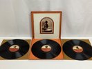 George Harrison - The Concert For Bangladesh 1971 3 LP Box Set (R1) NS#8657