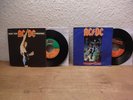 ACDC Shake your Foundations / Who made Who 