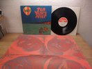 Ten Years After – Watt Lp + Poster 1970 orig Deram 1970 / Blues Rock prog Rock