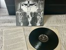 Mercyful Fate - EP LP Vinyl - 1982 Black Border 2nd Press -VG+