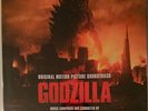 Alexandre Desplat - Godzilla (Original Motion Picture Soundtrack) - SOUNDTRACK *