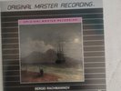 Rachmaninov Isle of the Dead/The Bells Mobile Fidelity ORIGINAL MASTER RECORDING