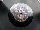 0663/ LOUIS ARSTRONG singt I´m a ding dong daddy-Bye,bye Blues-78rpm Schellack