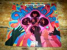 MANDALA / James Gang, Troiano ( SOUL CRUSADE ) ORIG 1968 VINYL gatefold LP vg++