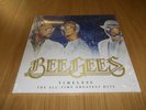 BEE GEES - Timeless - The All-time Greatest Hits - DOUBLE VINYL LP 180 Gram
